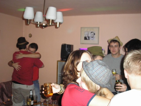 Silvester 2006/2007